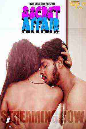Secret Affair (2024) Season 1 Episode 3 Cultflix (2024)