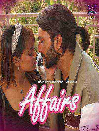 Affair (2024) Season 1 Episode 1 Wow Entertainment Originals (2024)