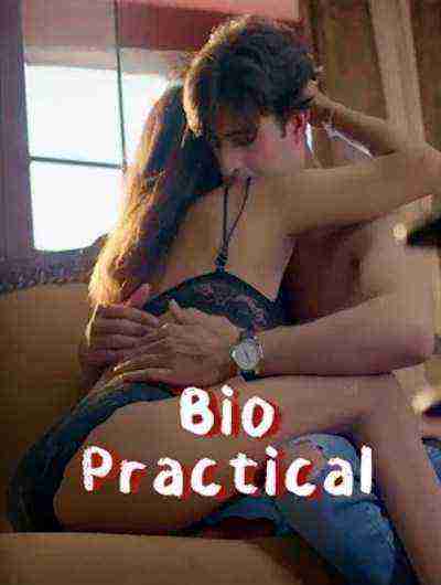 Bio Practical (2024) Season 1 Episode 3 ITAP (2024)