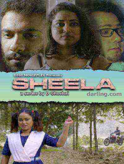 Sheela Darling (2024) Season 1 Episode 4 Digi MoviePlex (2024)