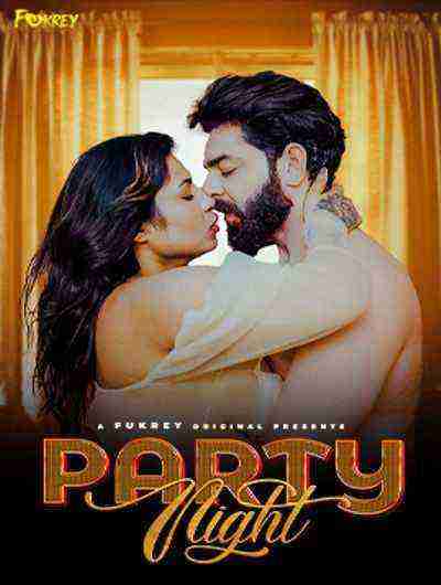 Party Night (2024) Fukrey (2024)