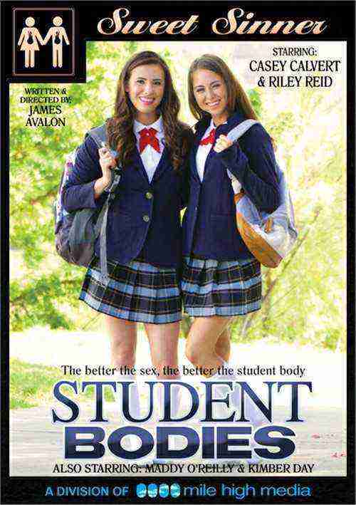 [18+] Student Bodies (Sweet Sinner)