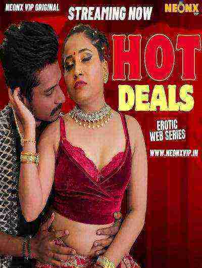 Hot Deals UNCUT (2024) Neonx Originals (2024)