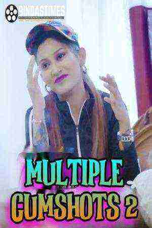 Multiple Cumshots 2 (2024) BindasTimes Originals (2024)