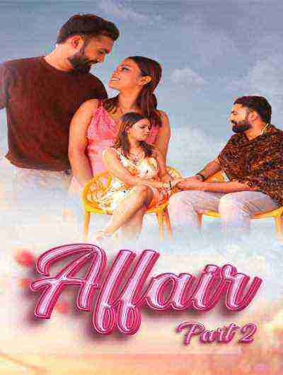 Affair (2024) Season 1 Part 2 Episode 4 Wow Entertainment  (2024)