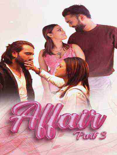 Affair (2024) Season 1 Part 3 Episode 6 Wow Entertainment  (2024)
