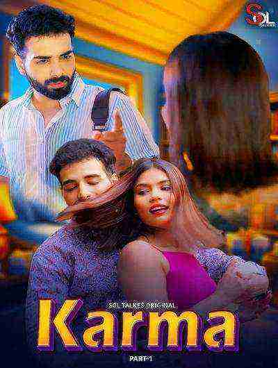 Karma (2024) Season 1 Episode 2 Sol Talkies Originals (2024)