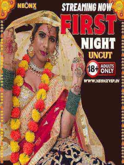 First Night (2024)  Neonx Originals (2024)