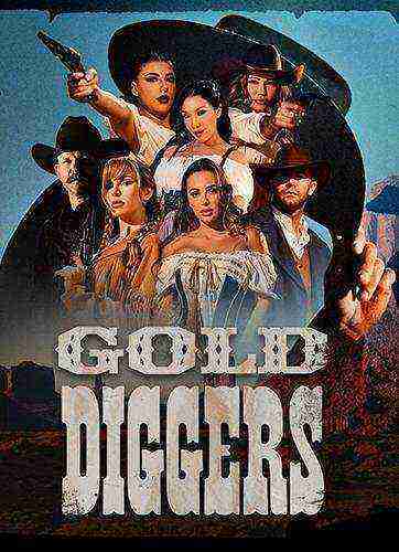 [18+] Gold Diggers