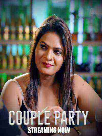 Couple Party (2024) Season 1 Episode 1 Bigshots Originals (2024)