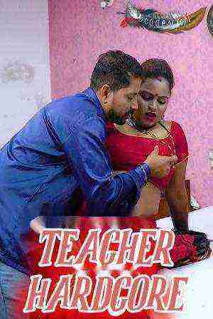 Teacher Hardcore (2024) GoddesMahi (2024)