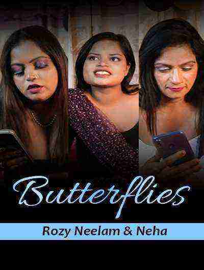 Butterflies Uncut (2024) Meetx Originals (2024)