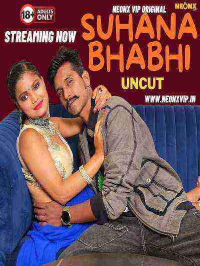 Suhana Bhabhi UNCUT (2024) Neonx Originals (2024)
