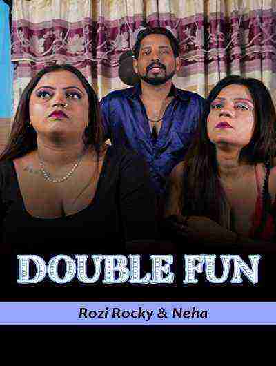 Double Fun Uncut (2024) Meetx Originals (2024)