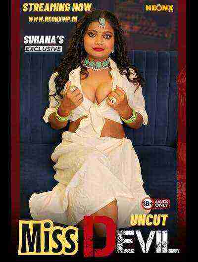 Miss Devil UNCUT (2024) Neonx Originals (2024)
