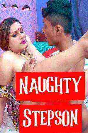 Naughty Stepson (2024) FansLove (2024)