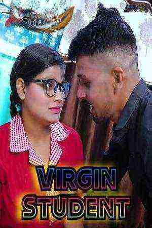 Virgin Student (2024) GoddesMahi (2024)