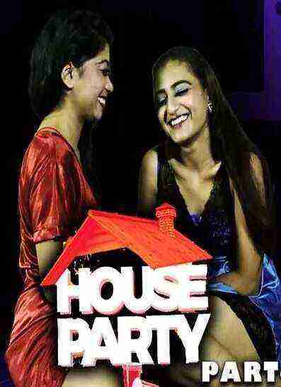 House Party (2024) Season 1 Episode 3 MsSpicy (2024)