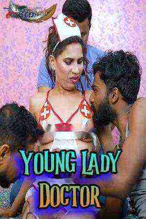Young Lady Doctor (2024) GoddesMahi (2024)