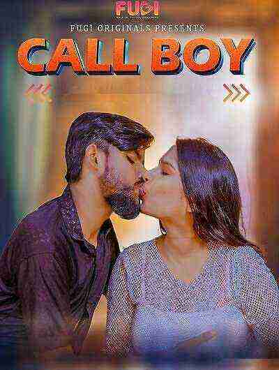 Call Boy (2024) Fugi Originals (2024)