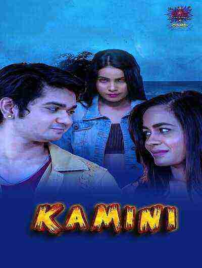 Kamini (2024) Season 1 Episode 2 Wow Entertainment Originals (2024)