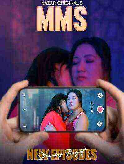 Mms (2024) Season 1 Episode 8 Nazar Originals (2024)