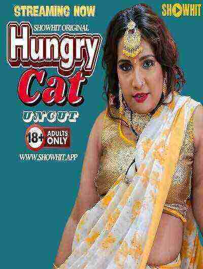 Hungry Cat (2024) Showhit Originals (2024)