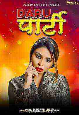 Daru Party (2024) Fukrey Originals (2024)