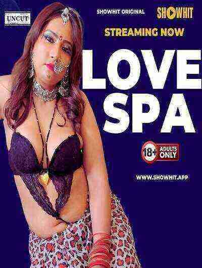 Love Spa (2024) Showhit Originals (2024)