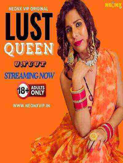 Lust Queen UNCUT (2024) Neonx Original (2024)