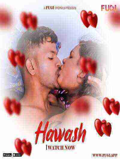 Hawash (2024) Fugi Originals (2024)