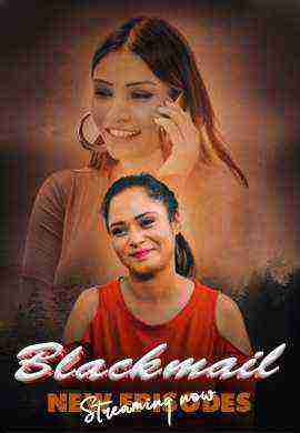 Blackmail (2024) Season 1 Episode 5 Nazar (2024)