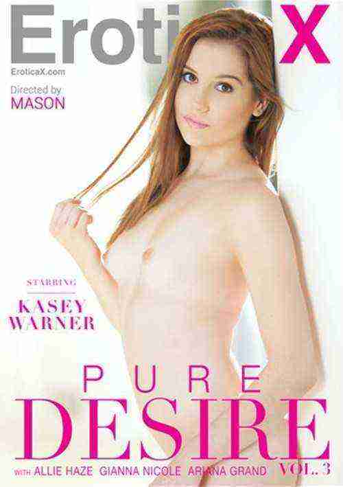 [18+] Pure Desire 3