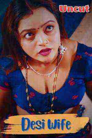 Desi Wife (2024) FansLove (2024)