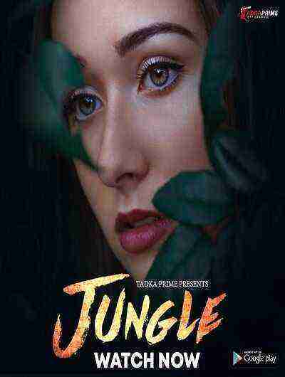 Jungle (2024) Season 1 Episode 3 Tadka prime (2024)