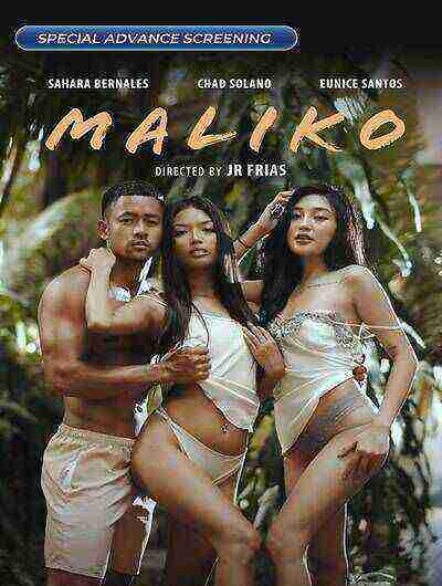 Maliko (2024) VivaMax (2024)