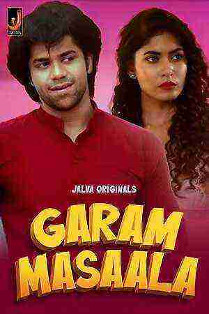 Garam Masala (2024) Season 1 Episode 1 Jalva Originals (2024)