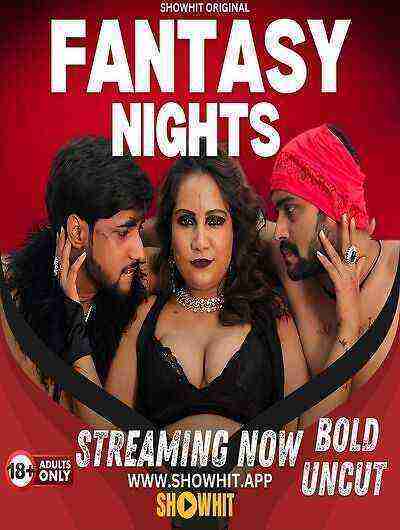 Fantasy Nights (2024) Showhit Originals (2024)