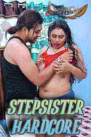 Stepsister Hardcore (2024) GoddesMahi (2024)