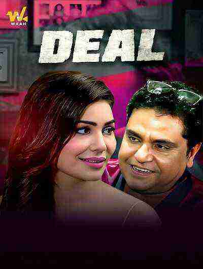 Deal (2024) Waah (2024)