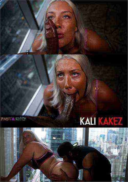 [18+] Beast VS Kali Kakez 2