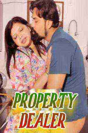 Property Dealer (2024) Kelacandy (2024)