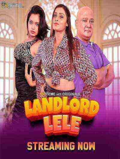 Landlord LeLe (2024) Season 1 Episode 6 Hitprime Originals (2024)