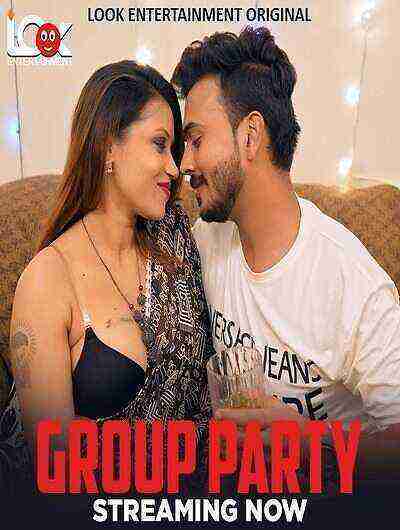 Group Party (2024) Season 1 Episode 8 Look Entertainment Originals (2024)