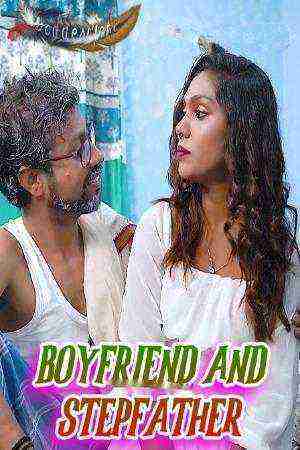 Boyfriend and Stepfather (2024) GoddesMahi (2024)