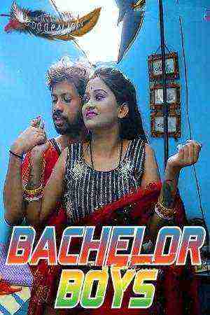 Bachelor Boys (2024) GoddesMahi (2024)