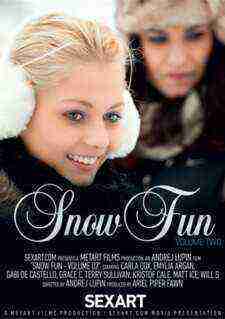 [18+] Snow Fun 2