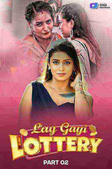 Lag Gayi Lottery (2024) Season 1 Episode 3 Digi MoviePlex (2024)