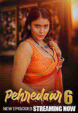 Pehredaar (2024) Season 6 Episode 4 BigPlay Originals (2024)