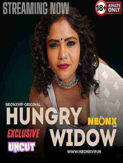 Hungry Widow UNCUT (2024) Neonx Originals (2024)